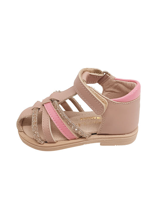 Karamela Kids' Sandals Pink