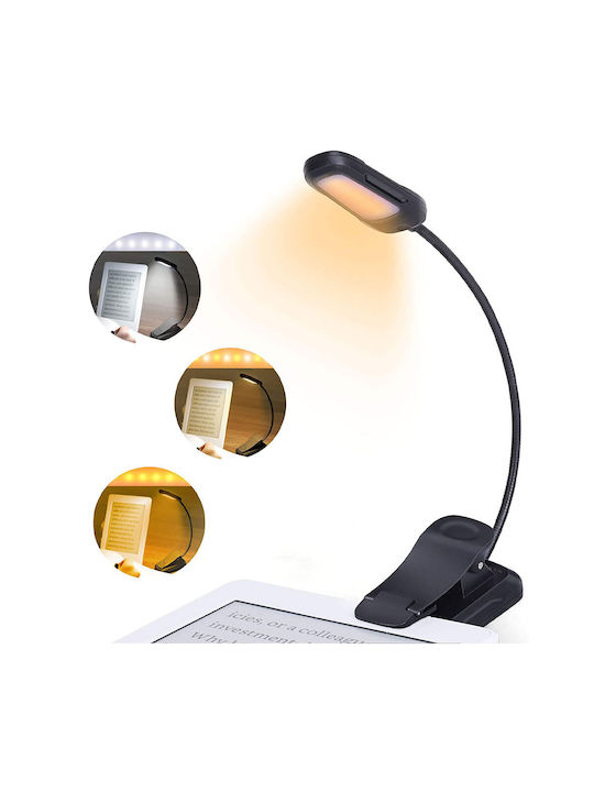 Lightex LED Настолна Лампа За Бюро Lightex LED Настолна Лампа За Бюро