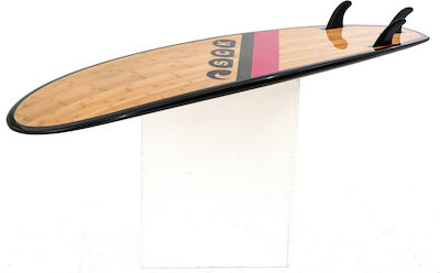 SCK Epx Bamboo 6'4" Placă de Surf