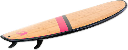 SCK Epx Bamboo 6'4" Σανίδα Surf