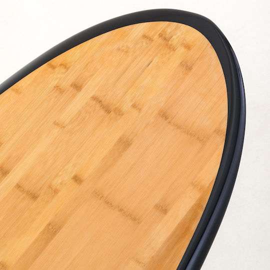 SCK Epx Bamboo 6'4" Σανίδα Surf