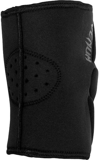 Venum Kontact 3.0 Protectii pentru coate Adulți Black/Black