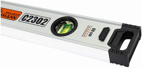 Richmann Wasserwaage Aluminium 150cm