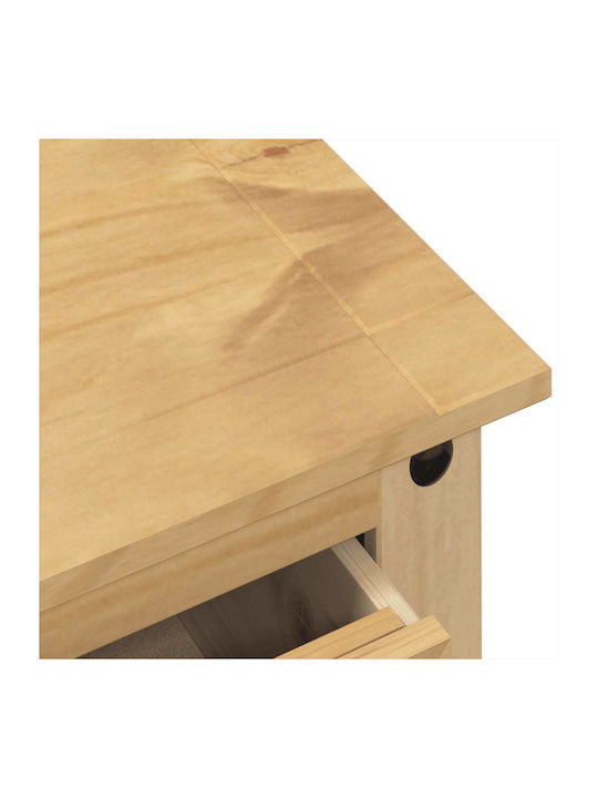 Συρταριέρα Κρεβατοκάμαρας mit 4 Schubladen 80x43x114cm
