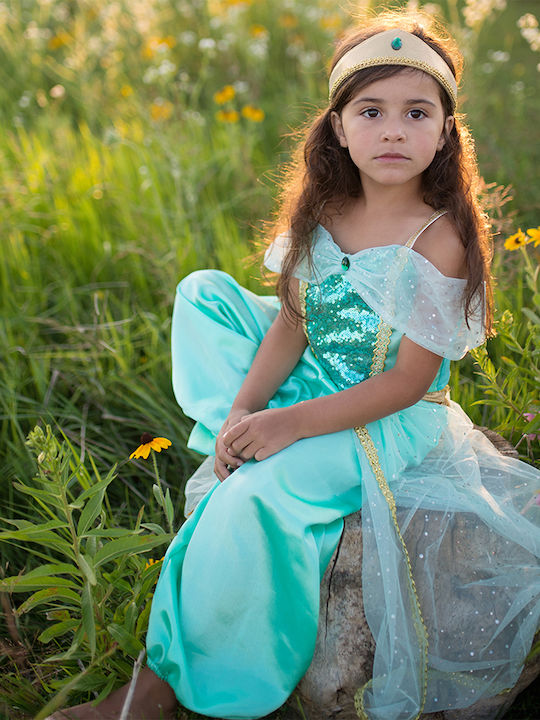 Kids Carnival Costume