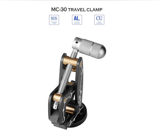 Leofoto Mc-30 Kit