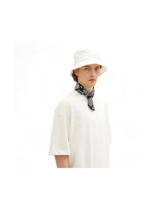 Tom Tailor Sport Bandana Black