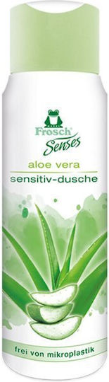 Frosch Soothing Shower Gel 300ml