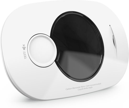 Fireangel Carbon Monoxide Detector