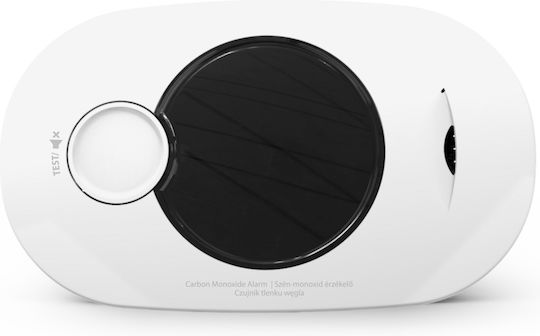 Fireangel Detector de monoxid de carbon