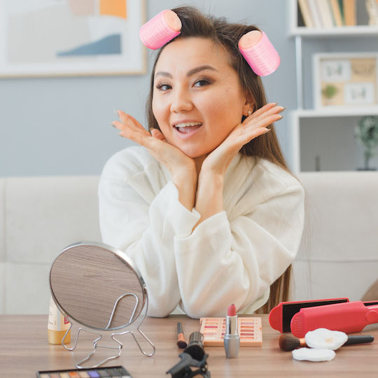 Hair Roller 6pcs
