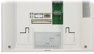 Dahua Vth2611l-wp Video Door Entry Monitor