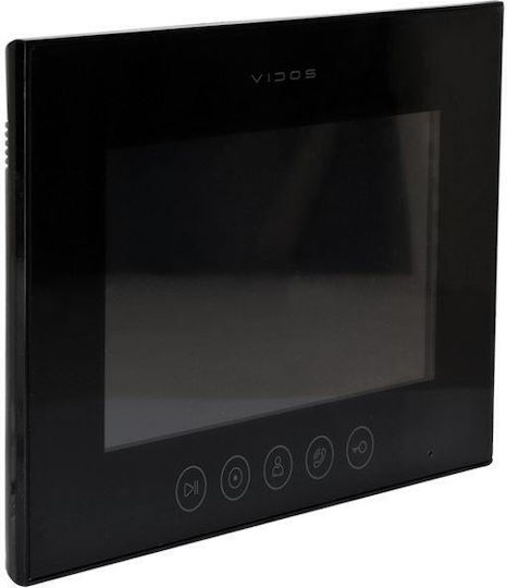 Vidos X M11b-x Video-Gegensprechanlagen-Monitor