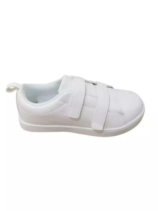 Adam's Shoes