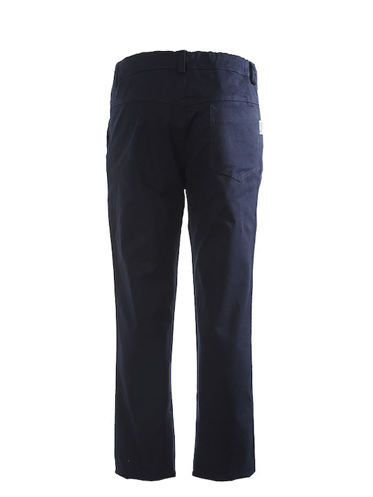 Matoufrance Kids Trousers Blue