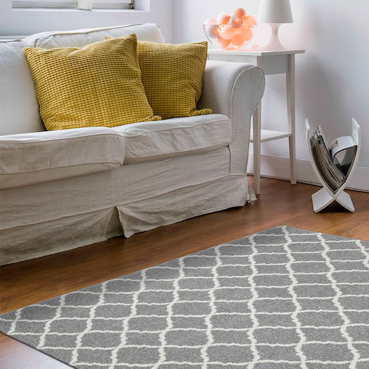 Nikotex Carpets Carpet Brown Width 67cm (Price per Meter)