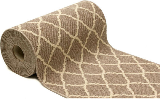 Nikotex Carpets Teppich Molyví Zaharí Breite 80cm Zuschnitt nach Maß