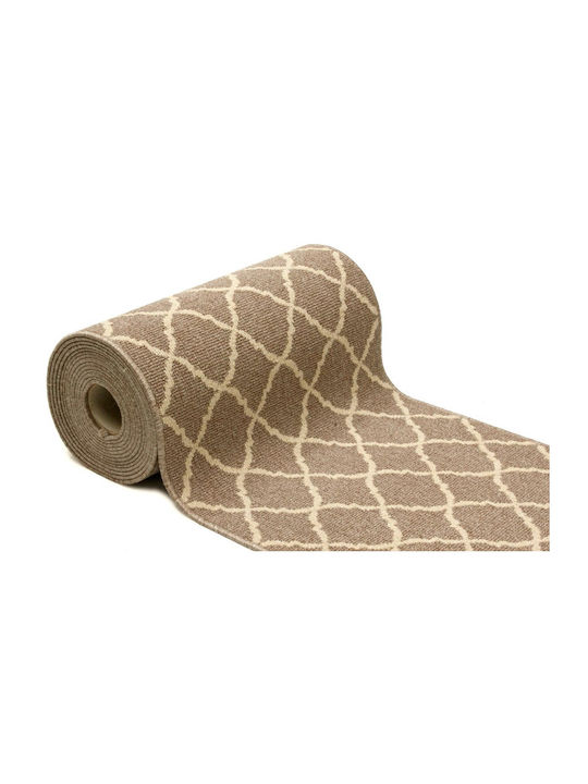 Nikotex Carpets Μοκέτα Μολυβί Ζαχαρί 200x250cm