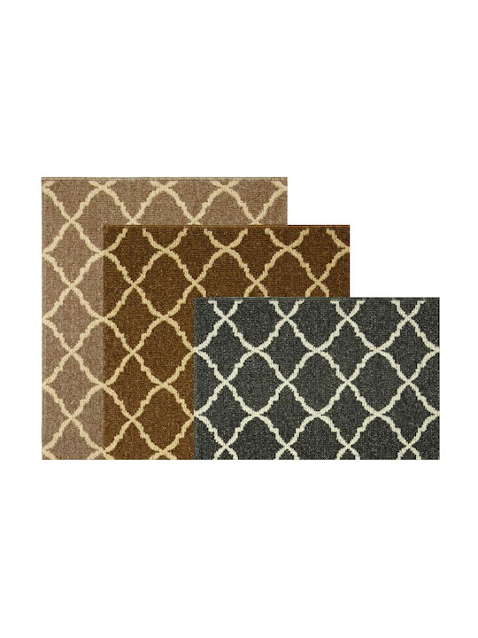 Nikotex Carpets Covor Mocha Cream 200x250cm