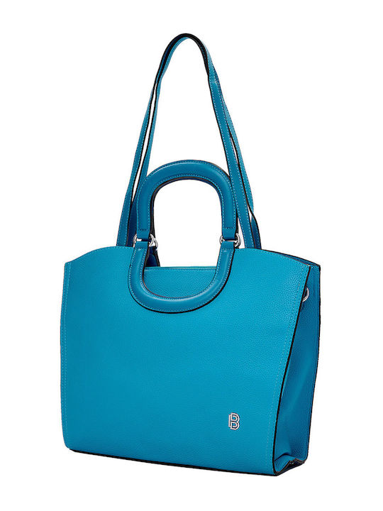 Bag to Bag Women's Bag Shoulder Blue