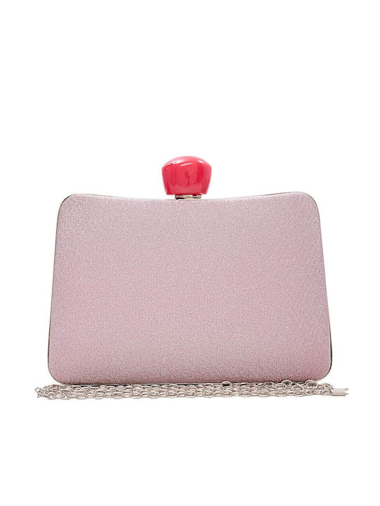 Bag to Bag Women's Envelope Pink
