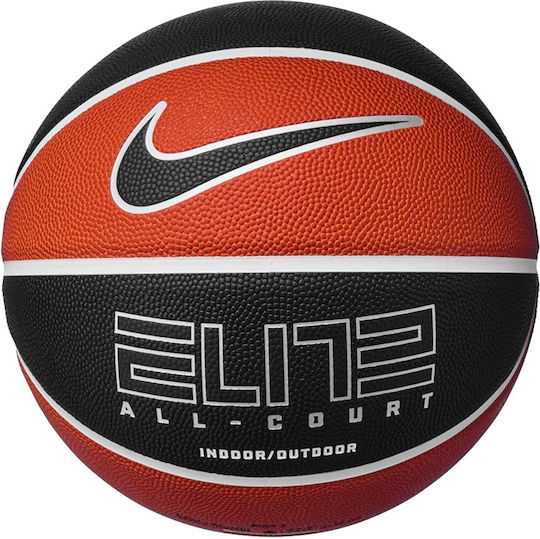 Nike Elite All Court 8P 2.0 Basket Ball Indoor/Outdoor