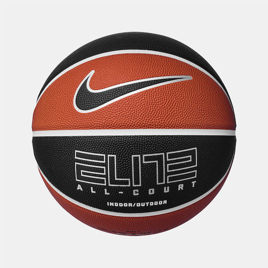 Nike Elite All Court 8P 2.0 Basket Ball Indoor/Outdoor