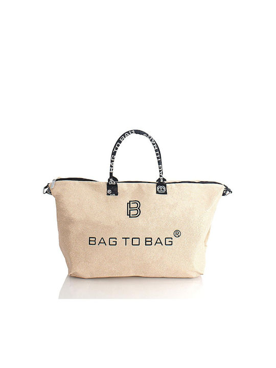 Women's Bag Shoulder Gray