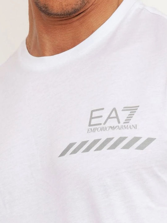 T-Shirt White