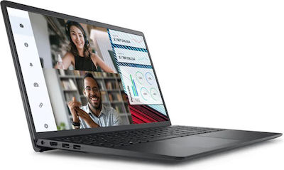 Dell Vostro 3530 15.6" IPS FHD 120Hz (i5-1335U/8GB/512GB SSD/W11 Pro) (Tastatură US)