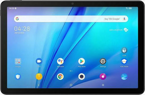 TCL TAB 10s 10.1" Tablet (3GB/32GB) Super Matte Gray