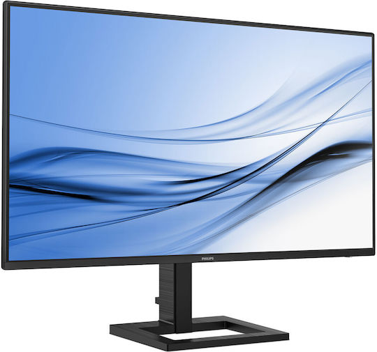 Philips 27E1N1600AE IPS HDR Monitor 27" QHD 2560x1440 με Χρόνο Απόκρισης 4ms GTG