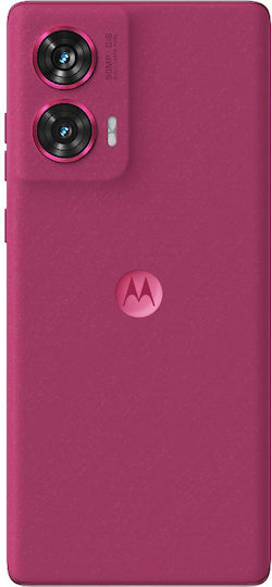 Motorola Edge 50 Fusion 5G (12GB/512GB) Hot Pink