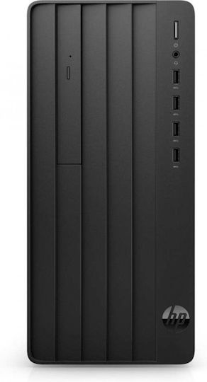 HP 290 G9 Desktop PC (Nucleu i5-13500/8GB DDR4/256GB SSD/Fără OS)