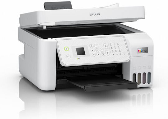 Epson L5316 Colour All In One Inkjet Printer
