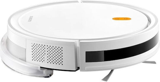 Xiaomi E5 Robot Vacuum Cleaner with Smart Navigation & 2000Pa Suction Power White