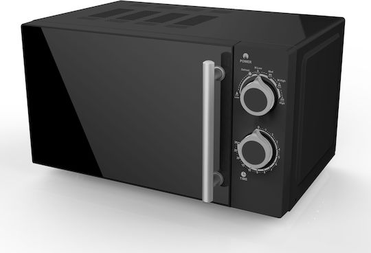 Robin Microwave Oven 20lt Black