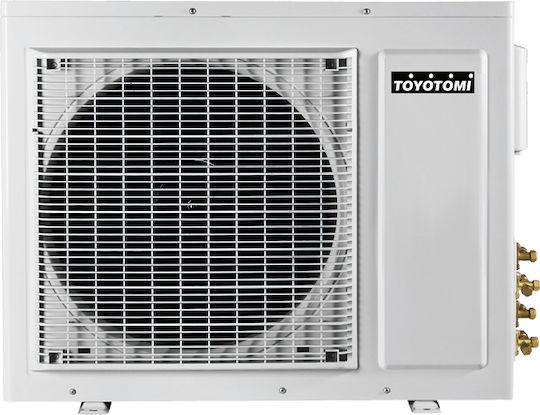 Toyotomi Εξωτερική Μονάδα (21000 btu)