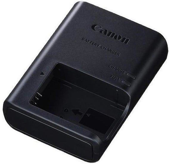 Canon Μονός Φορτιστής Μπαταρίας LC-E12