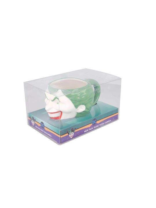 Stor 3d Mug Ceramic Multicolored 385ml