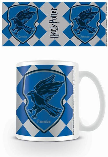 Pyramid International Ravenclaw Κούπα Κεραμική Πολύχρωμη 315ml