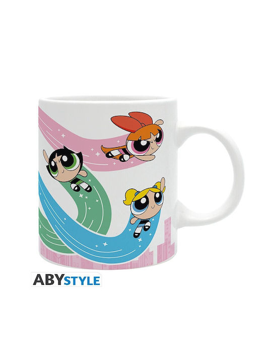 Abysse Mug 320ml