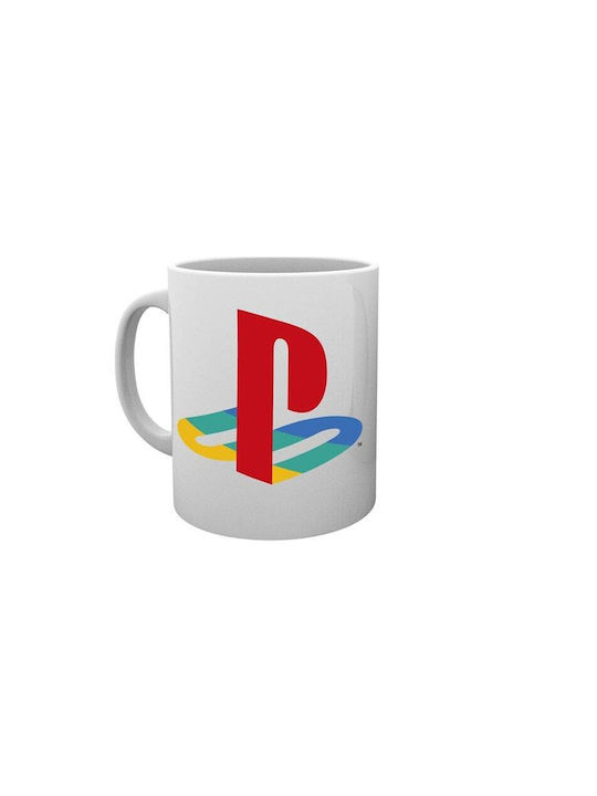 Enarxis Mug