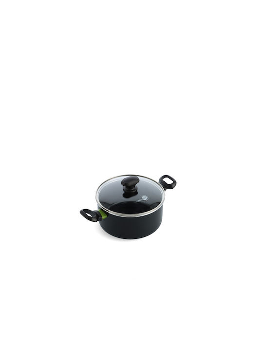 Green Pan din Aluminiu 3.1lt / 20cm