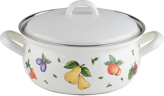 Riess Tiefer Topf 2Es / 20cm