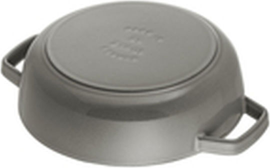 Zwilling J.A. Henckels Staub Aluminium Töpfe aus Aluminium 3.7lt / 28cm