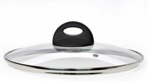 Cryspo Trio Petra Deep Pot made of Aluminum 4.9lt / 24cm