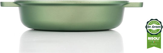 Risoli Dr Green din Aluminiu Turnat 3lt / 28cm