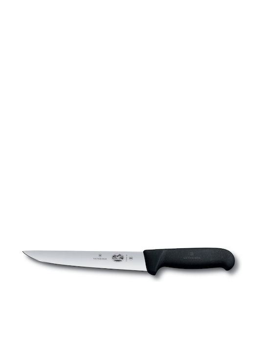 Victorinox Fibrox Knife Boning from Stainless Steel 20cm