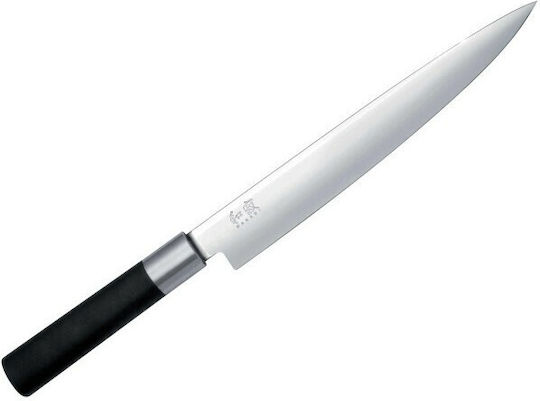 Kai Wasabi Ножове Комплект от Неръждаема Стомана Gray 5бр